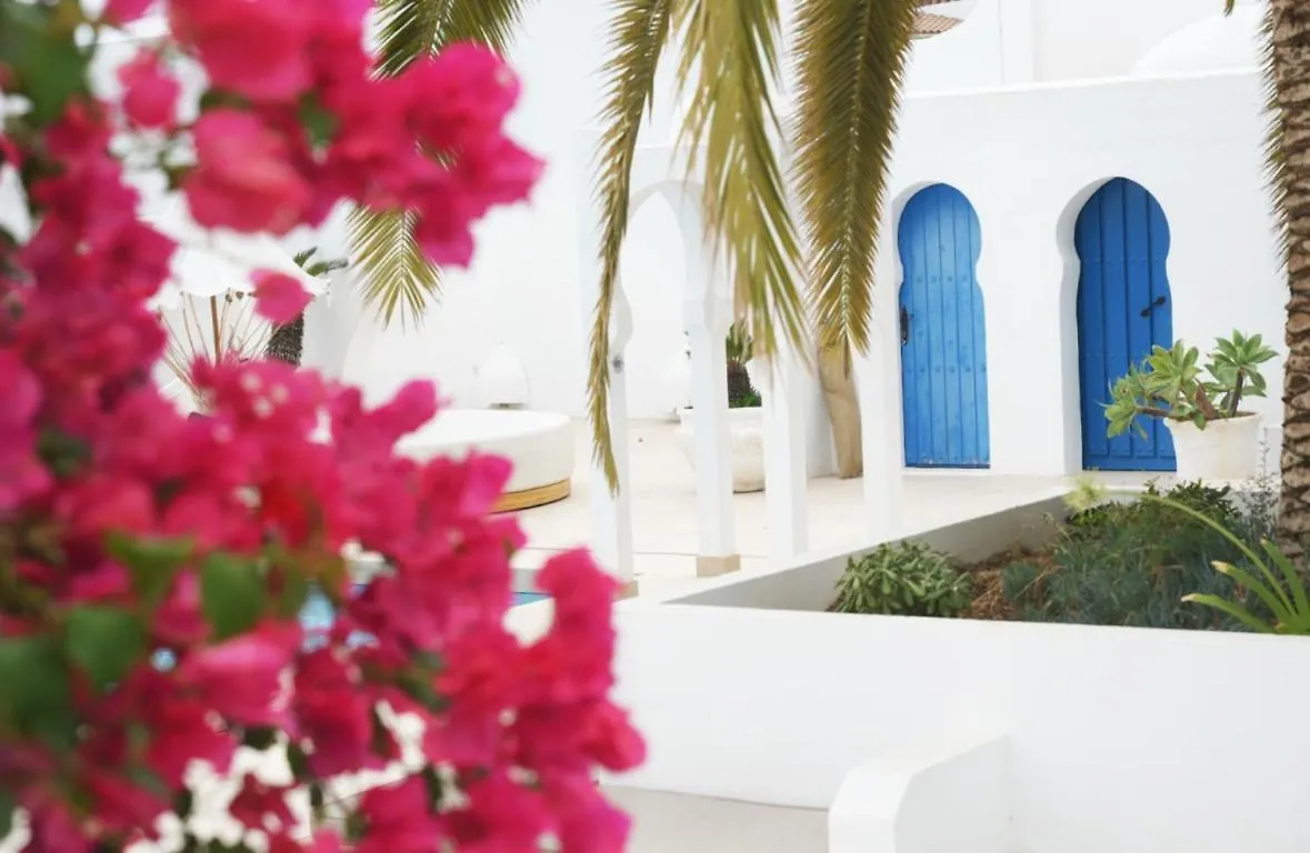 Apartmán Mauresque Experience Luxury Torremolinos