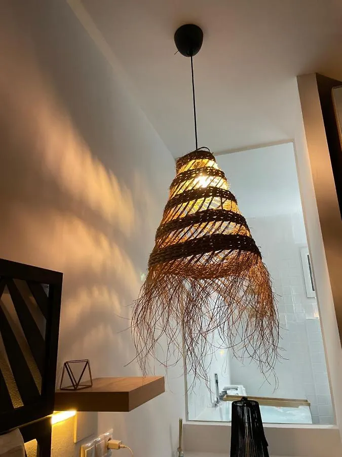 Ferienwohnung Mauresque Experience Luxury Torremolinos 0*,