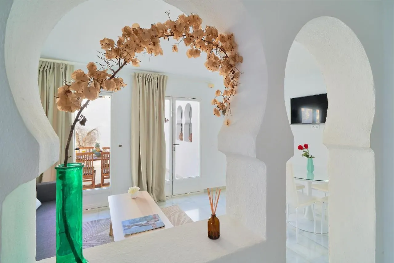 Apartamento Mauresque Experience Luxury Torremolinos España