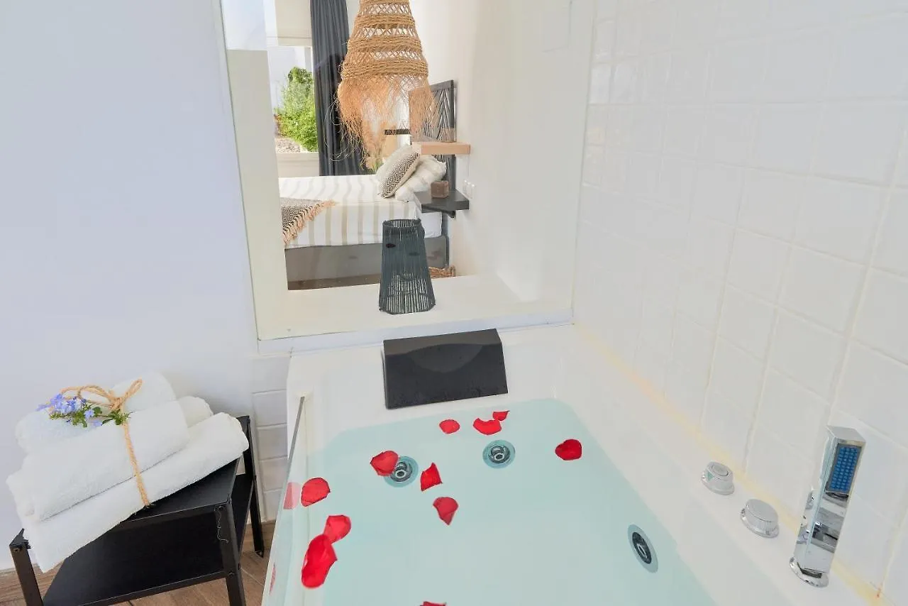 Apartamento Mauresque Experience Luxury Torremolinos