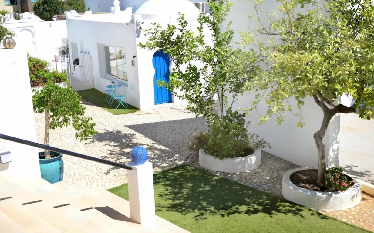 Apartamento Mauresque Experience Luxury Torremolinos