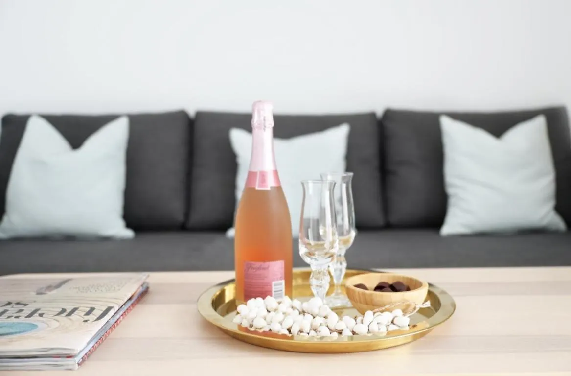 Apartamento Mauresque Experience Luxury Torremolinos 0*,