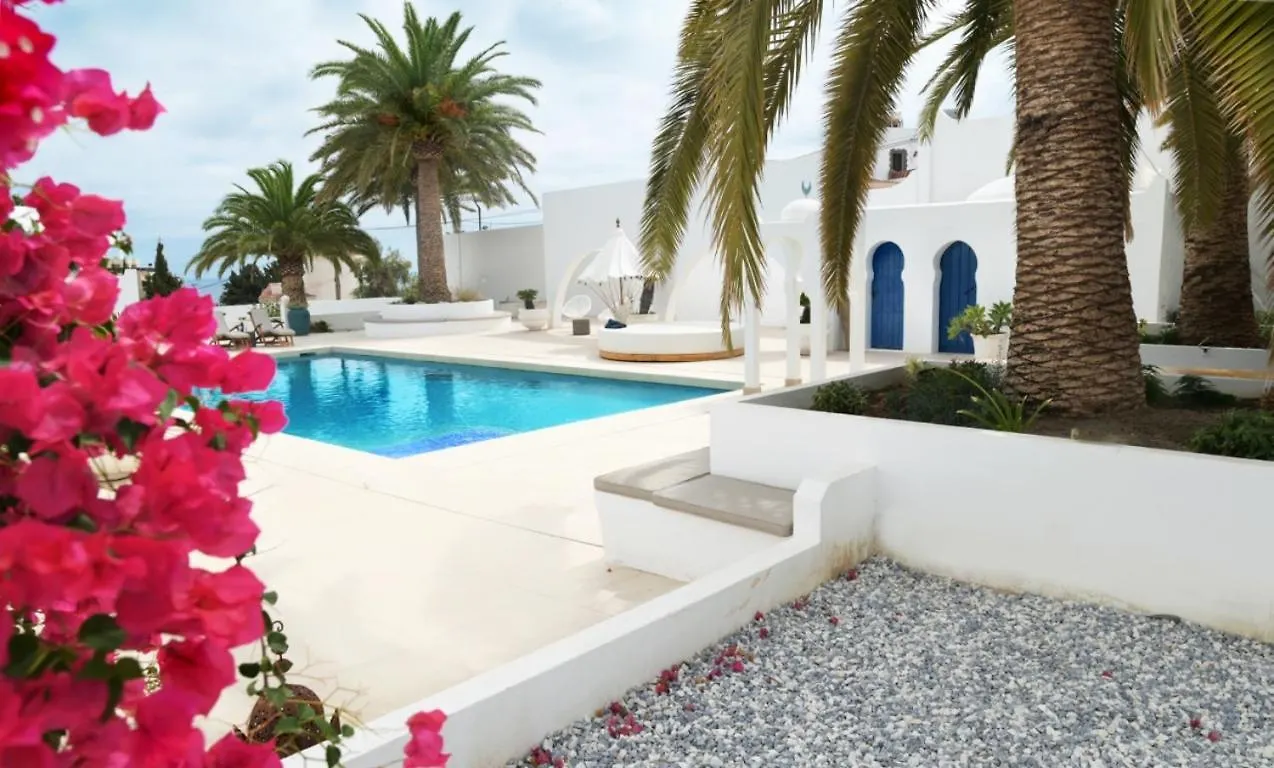 Apartamento Mauresque Experience Luxury Torremolinos España