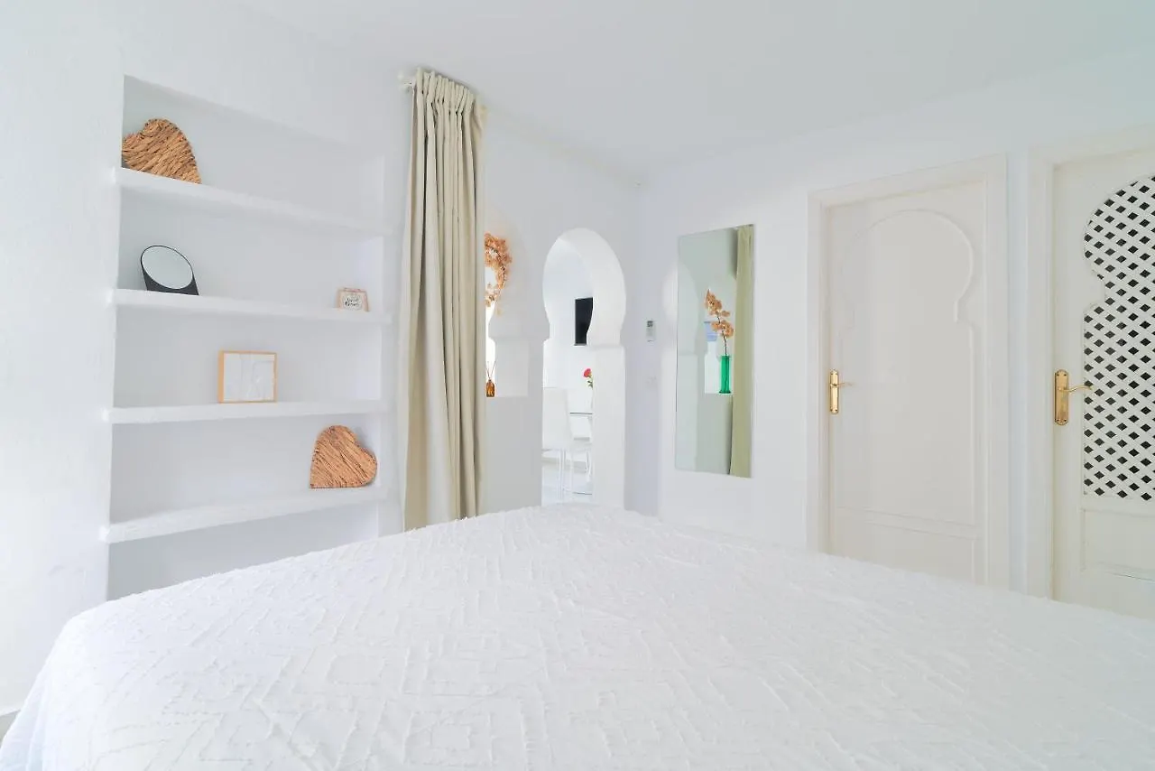 Apartamento Mauresque Experience Luxury Torremolinos