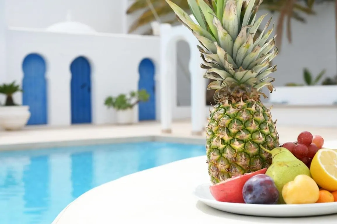 Apartamento Mauresque Experience Luxury Torremolinos 0*,  España
