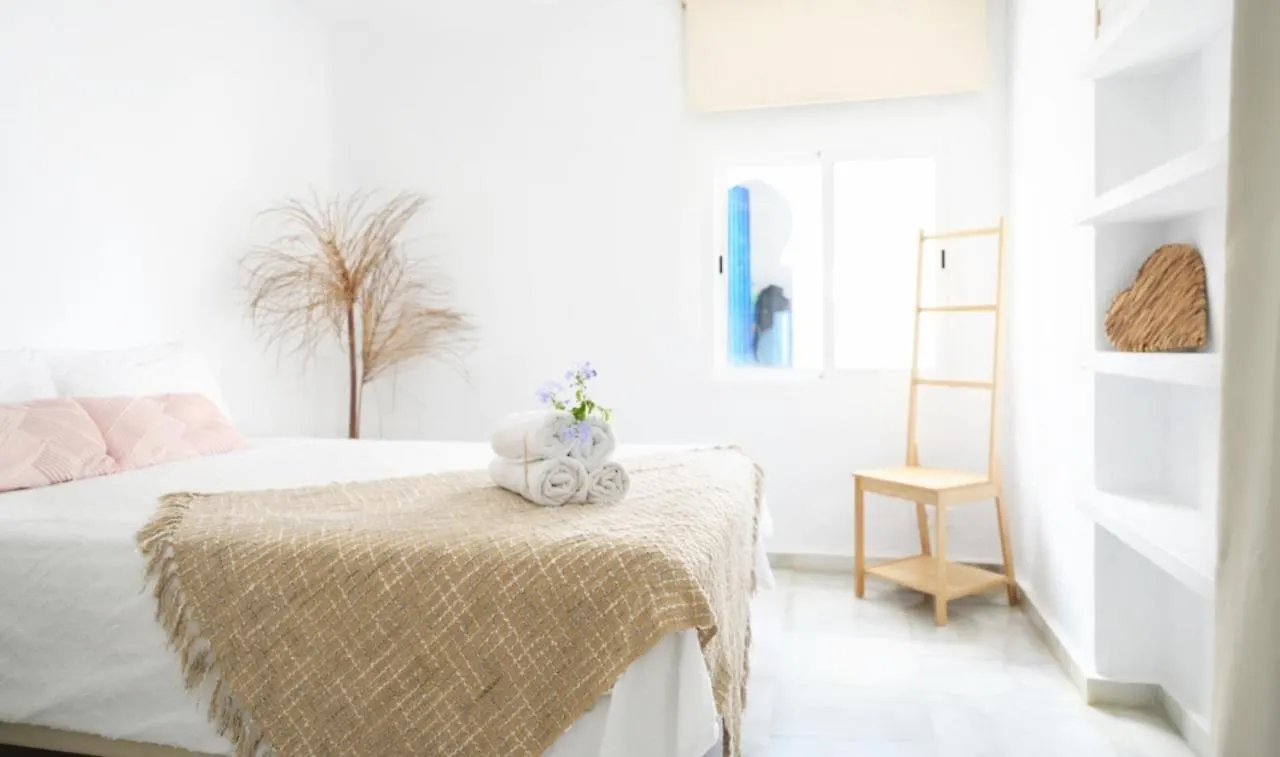 Ferienwohnung Mauresque Experience Luxury Torremolinos
