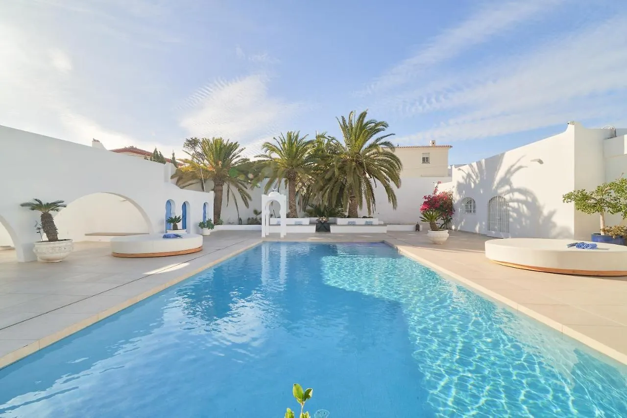 Apartamento Mauresque Experience Luxury Torremolinos
