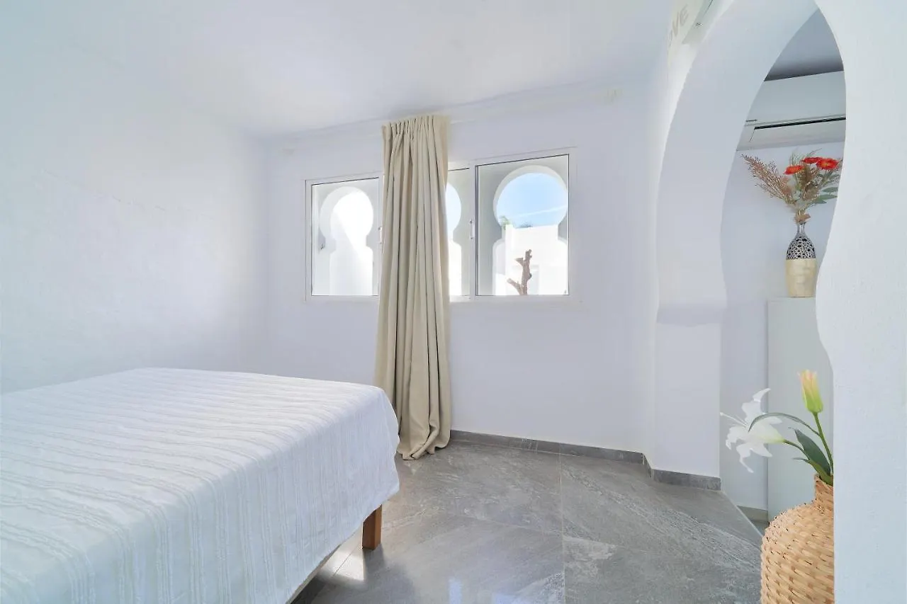 Apartamento Mauresque Experience Luxury Torremolinos