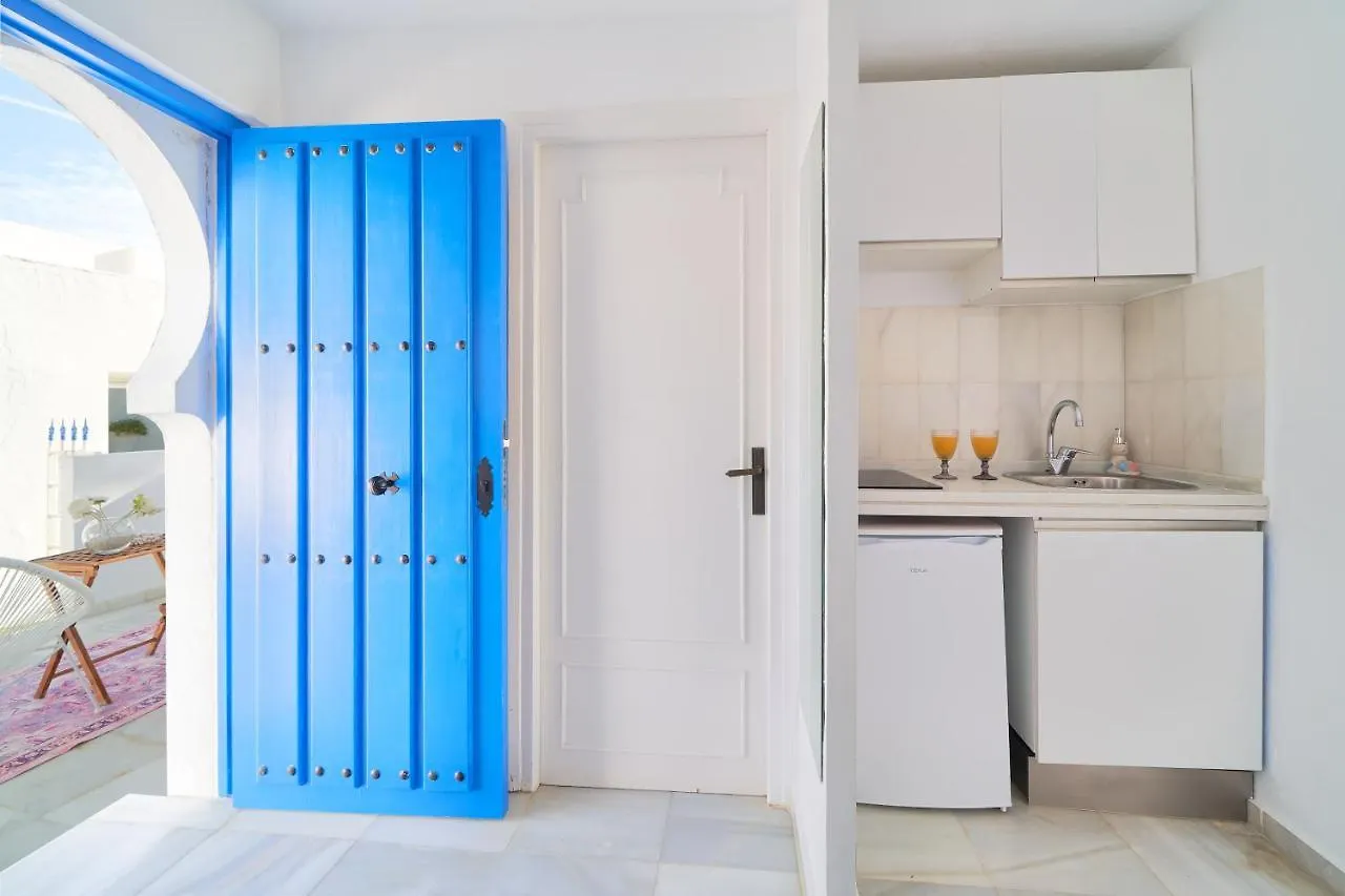 Apartamento Mauresque Experience Luxury Torremolinos