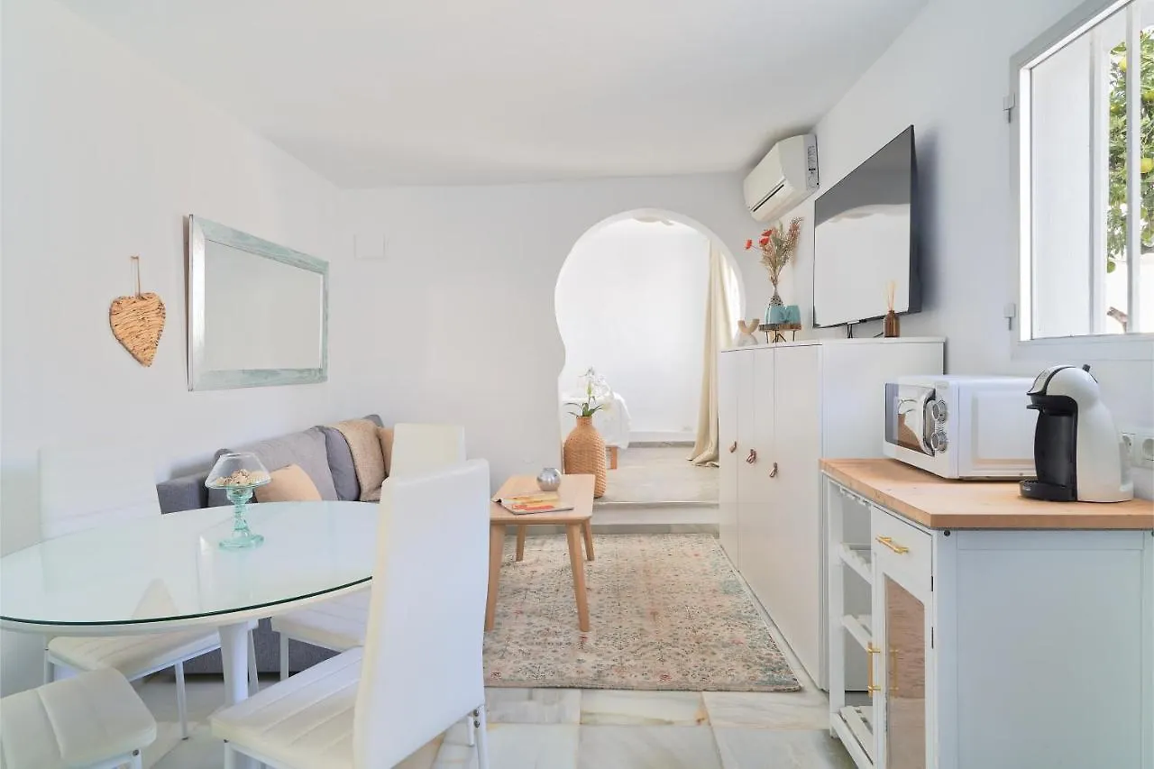 Apartamento Mauresque Experience Luxury Torremolinos España
