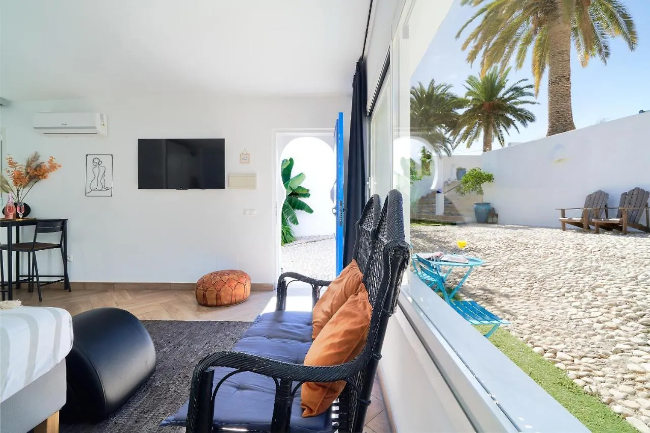 Apartamento Mauresque Experience Luxury Torremolinos España