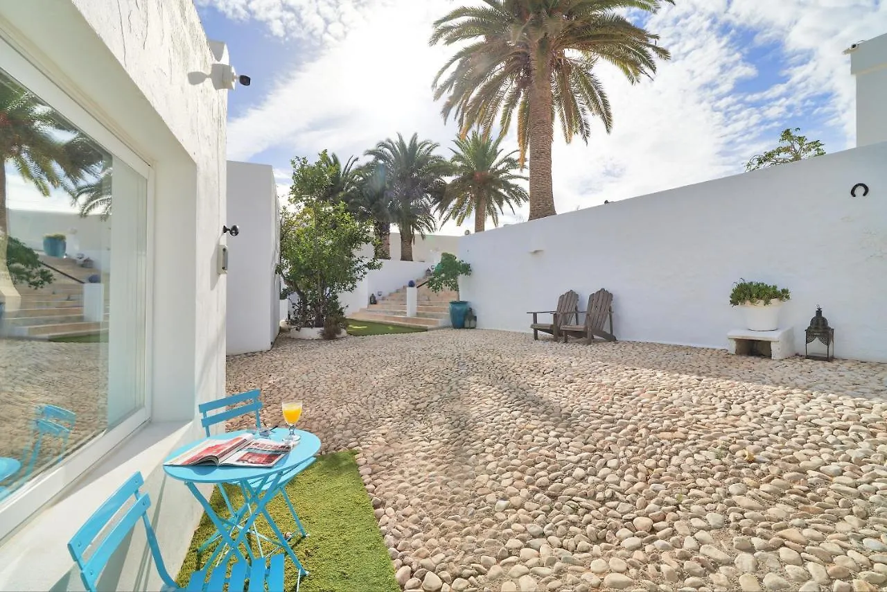 Ferienwohnung Mauresque Experience Luxury Torremolinos 0*,  Spanien