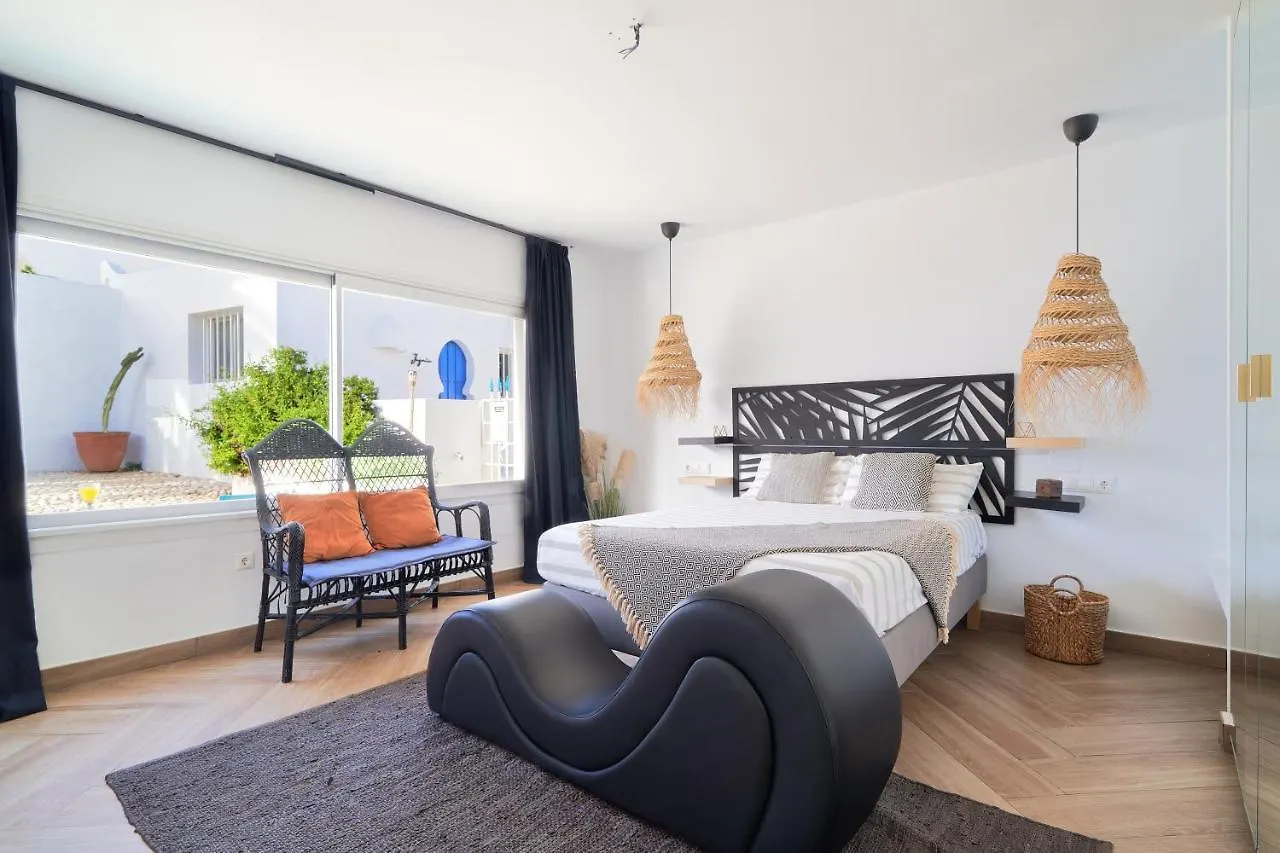 Apartamento Mauresque Experience Luxury Torremolinos