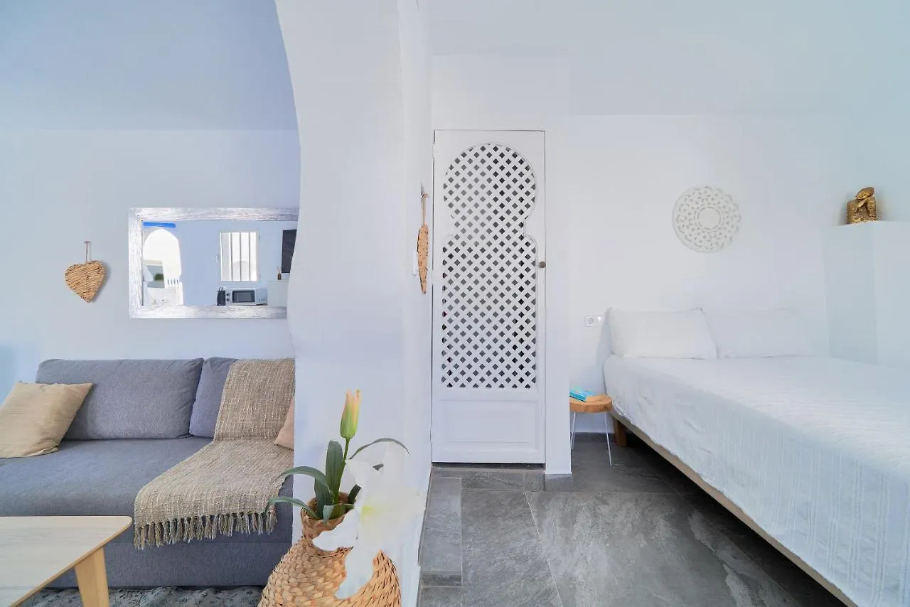 Apartamento Mauresque Experience Luxury Torremolinos