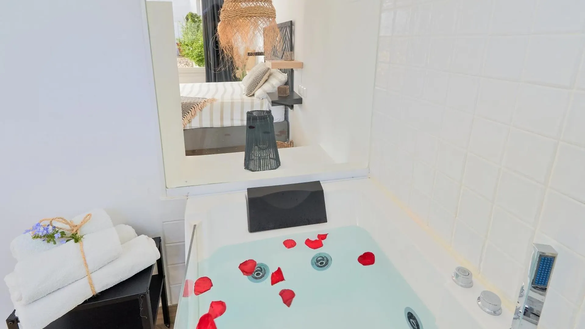 Apartamento Mauresque Experience Luxury Torremolinos