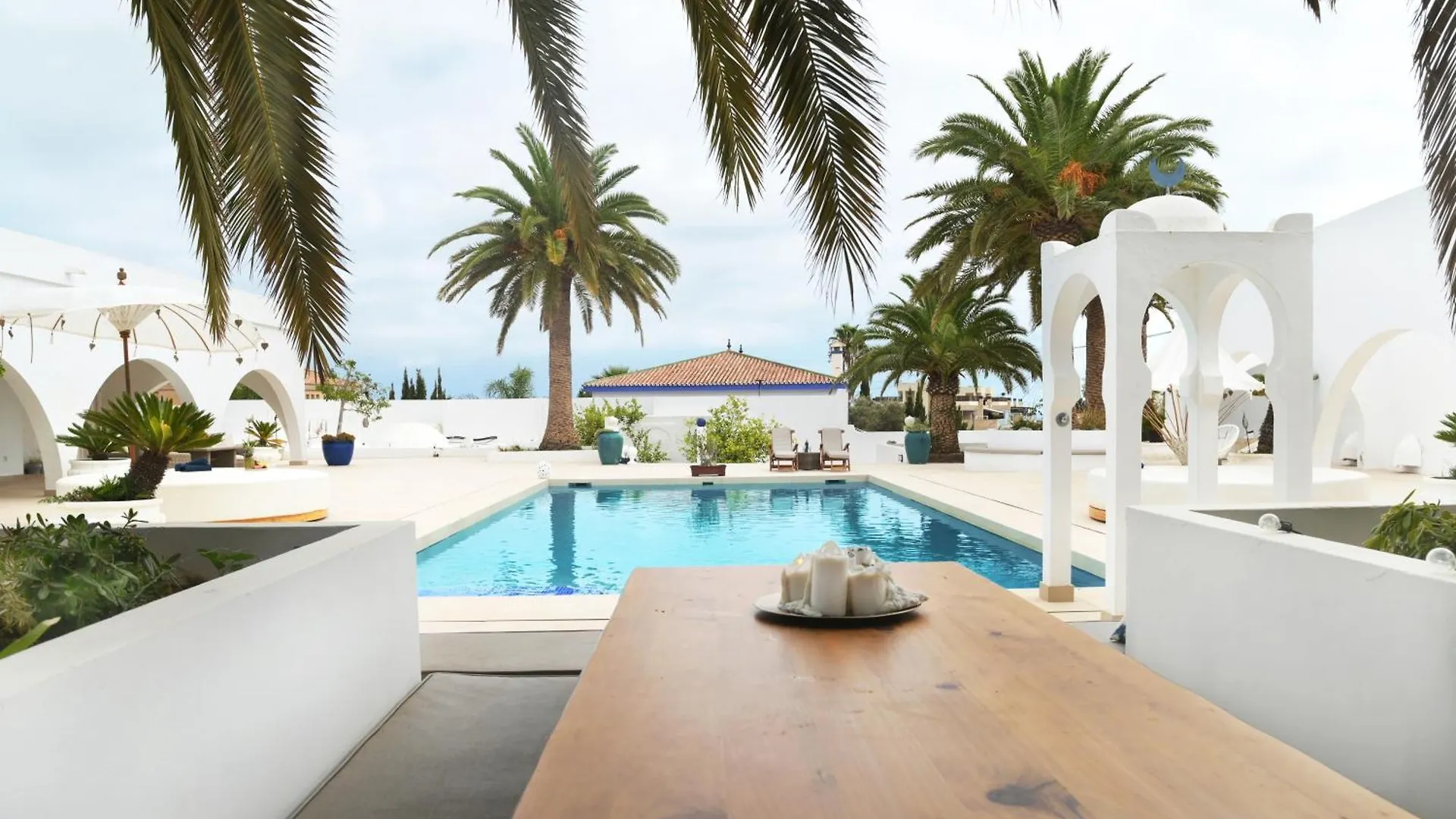 Apartamento Mauresque Experience Luxury Torremolinos
