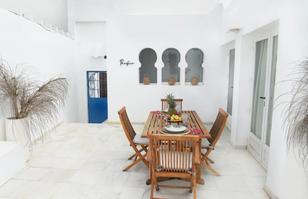 Apartamento Mauresque Experience Luxury Torremolinos