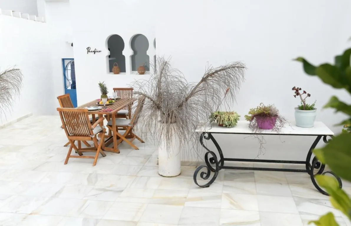 Apartamento Mauresque Experience Luxury Torremolinos España