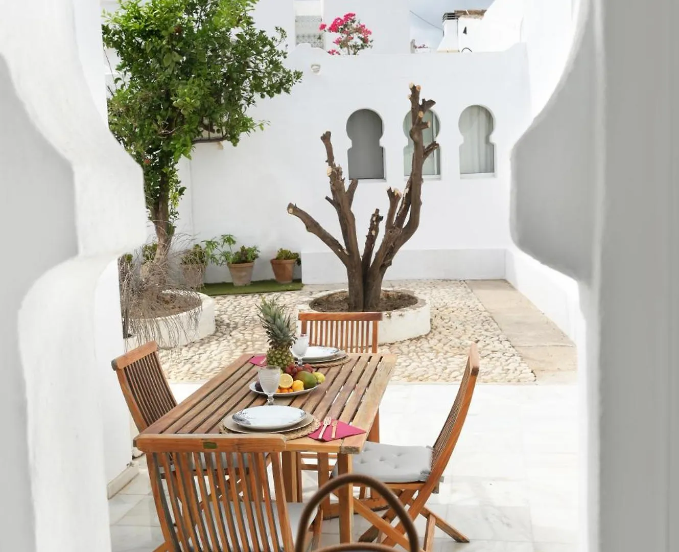 Apartamento Mauresque Experience Luxury Torremolinos