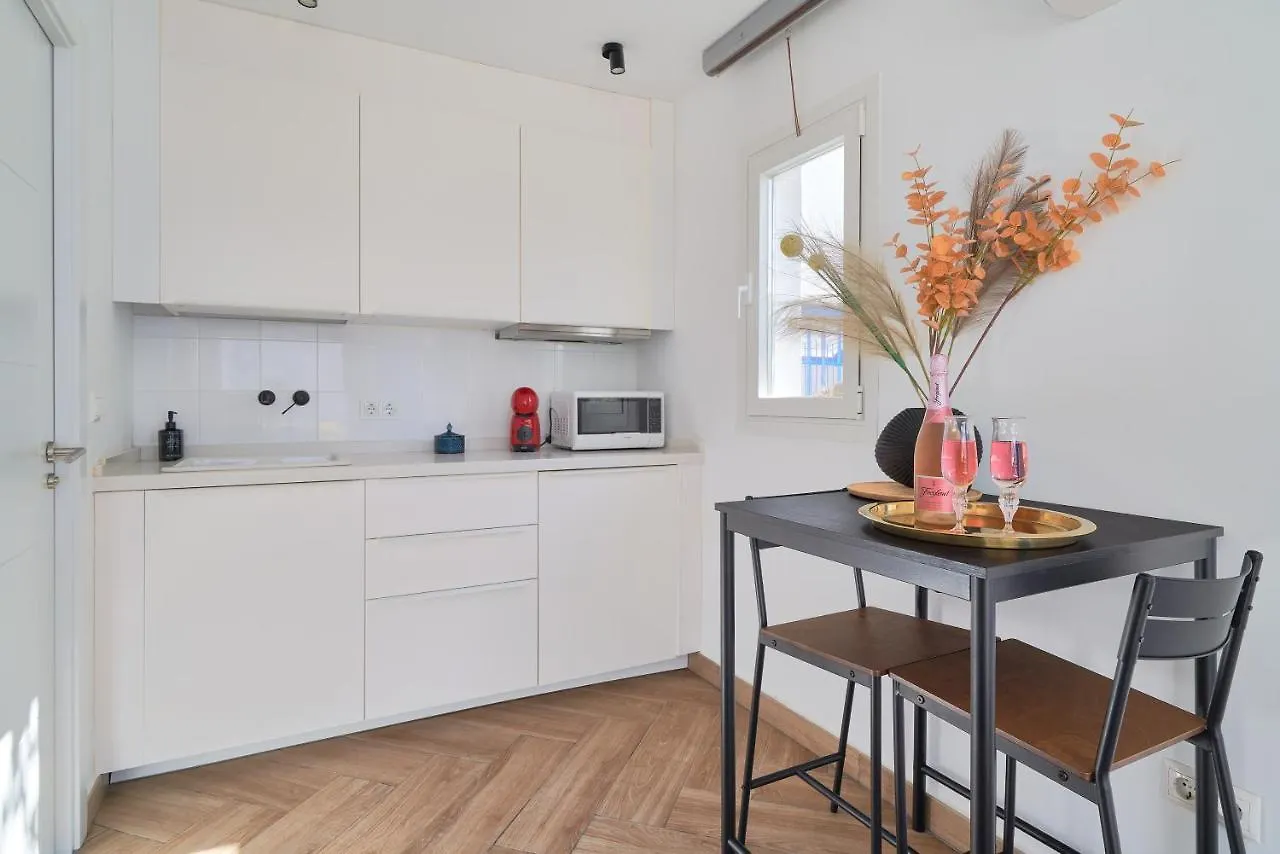 Mauresque Experience Luxury Apartment Torremolinos