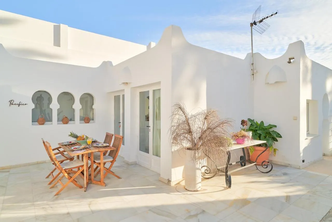 Mauresque Experience Luxury Apartment Torremolinos